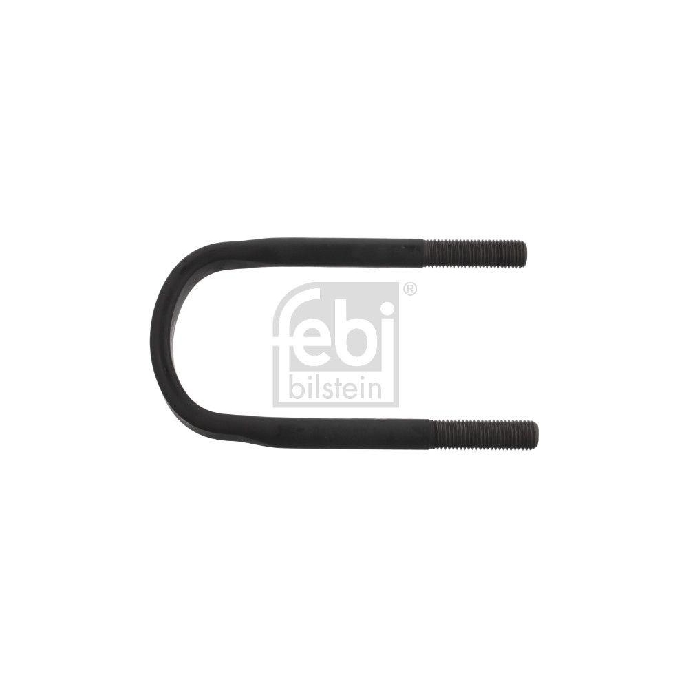 FEBI BILSTEIN Federbride 35689 f&uuml;r BPW, beidseitig