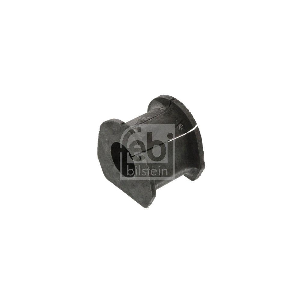 FEBI BILSTEIN Lagerung, Stabilisator 41169 f&uuml;r MITSUBISHI, Vorderachse