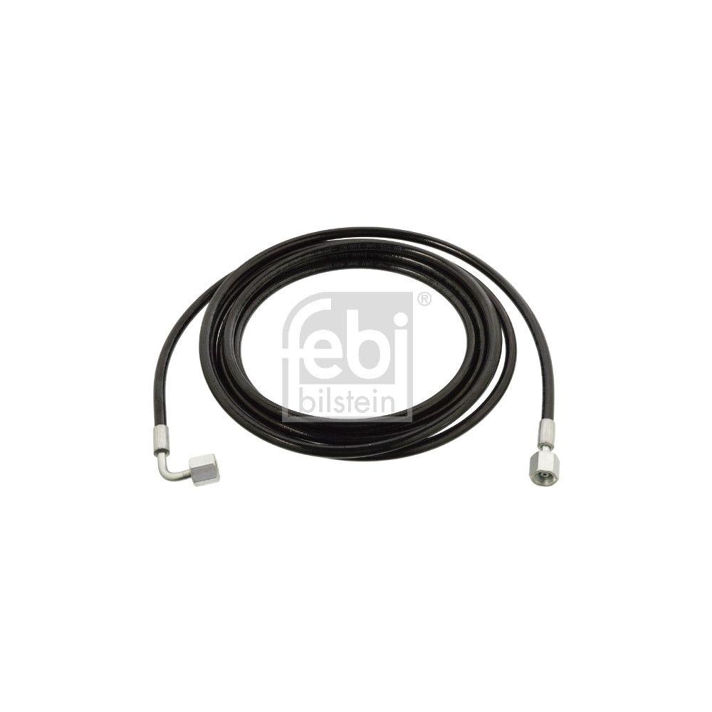 Schlauchleitung, Fahrerhauskippvorrichtung FEBI BILSTEIN 107911 für VOLVO