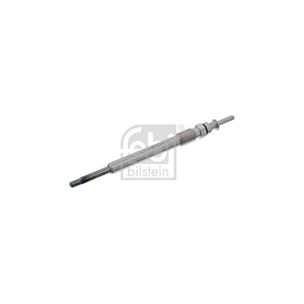 FEBI BILSTEIN Glühkerze 176151 für OPEL VAUXHALL GENERAL MOTORS