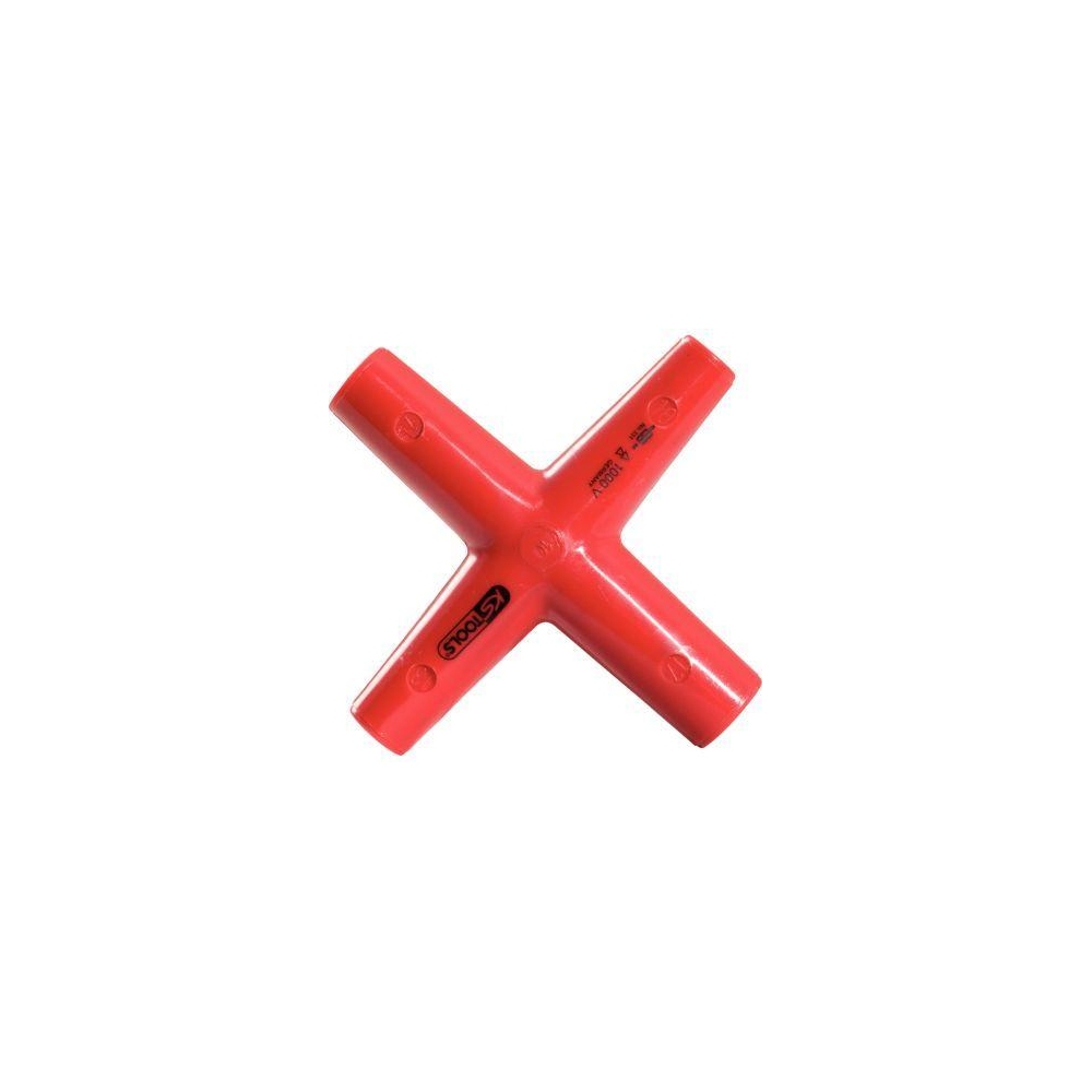 Kreuzschl&uuml;ssel KS TOOLS 117.1707 f&uuml;r