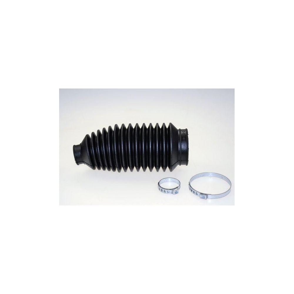 Faltenbalg, Lenkung SPIDAN 83678 f&uuml;r FORD SEAT VW VAG, Vorderachse links