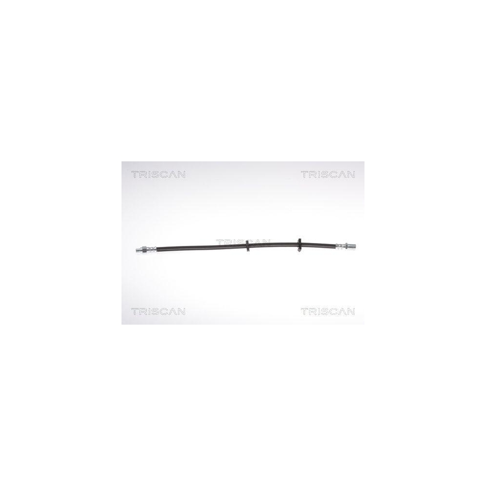 Bremsschlauch TRISCAN 8150 15146 f&uuml;r FIAT IVECO, Vorderachse
