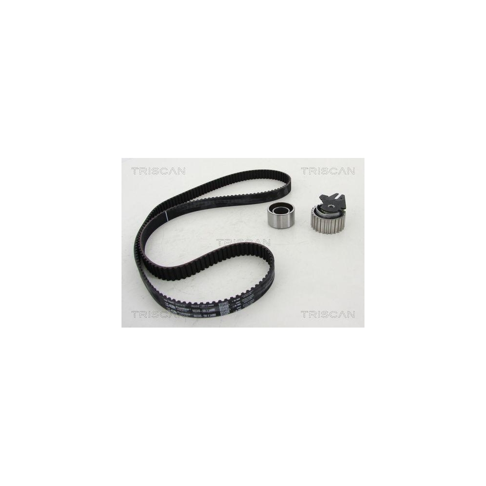 Zahnriemensatz TRISCAN 8647 15051 für ALFA ROMEO FIAT