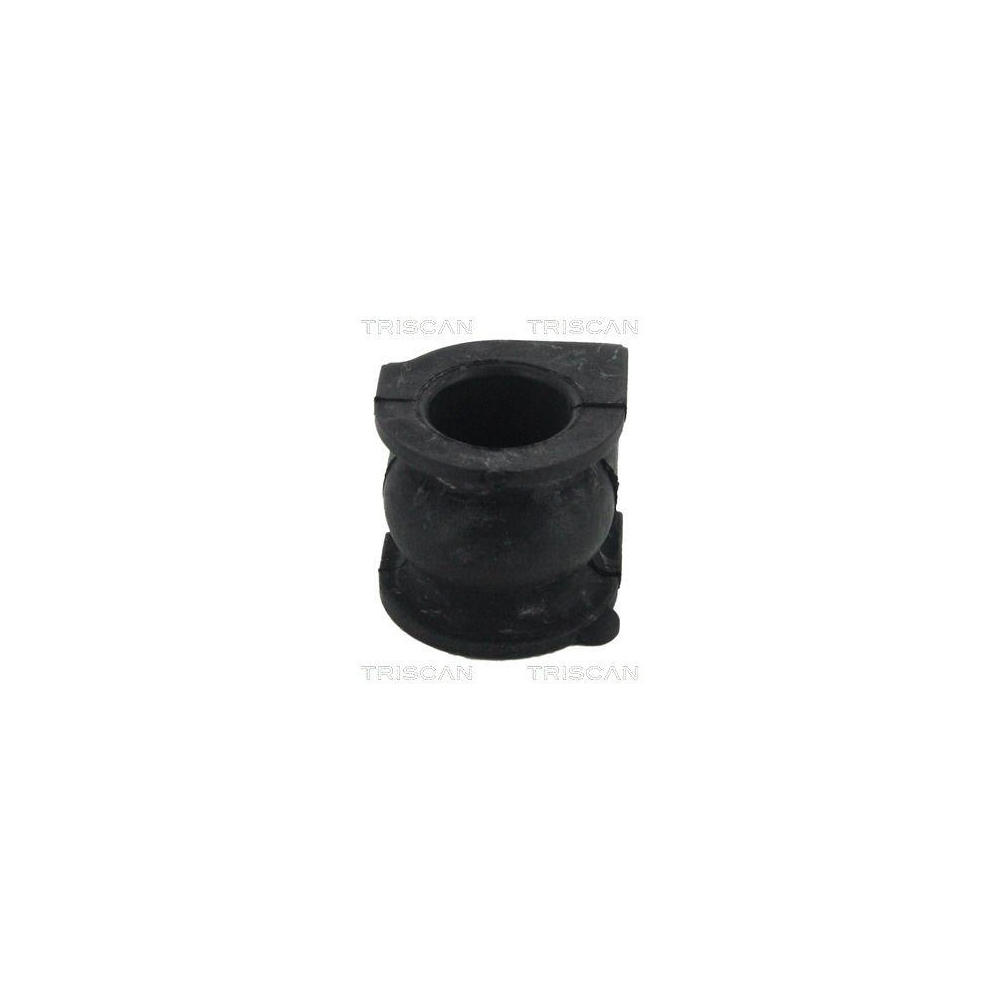 Lagerbuchse, Stabilisator TRISCAN 8500 40821 f&uuml;r HONDA, Vorderachse, au&szlig;en