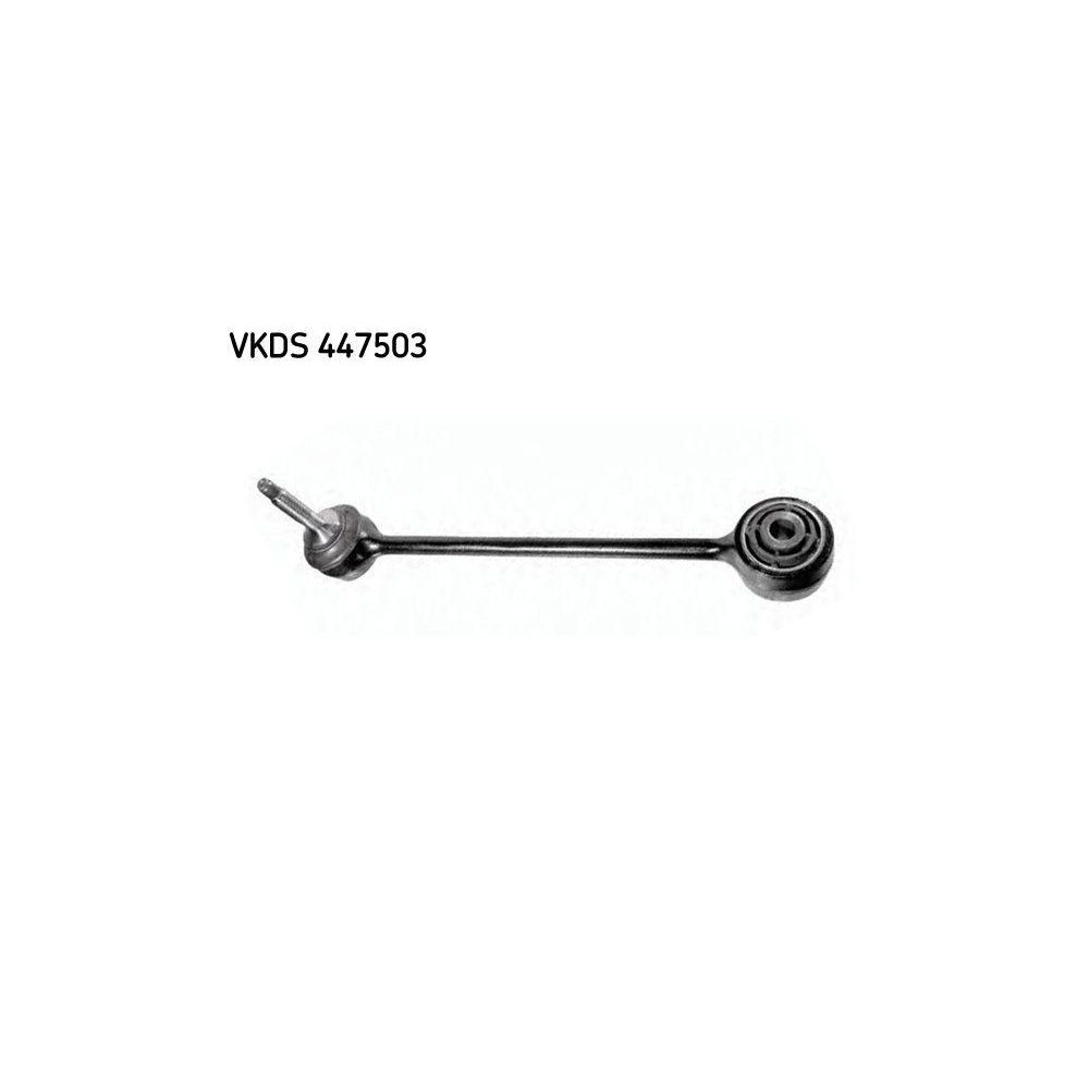 Stange/Strebe, Stabilisator SKF VKDS 447503 f&uuml;r LAND ROVER
