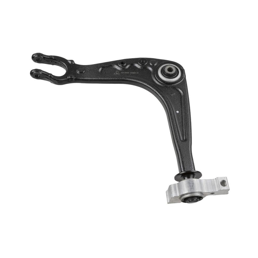 Lenker, Radaufh&auml;ngung LEMF&Ouml;RDER 34380 01 f&uuml;r CITRO&Euml;N PEUGEOT, Vorderachse, links