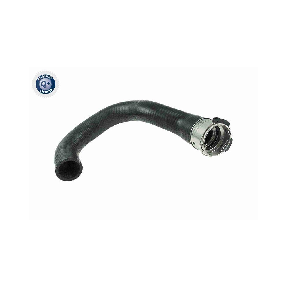 Ladeluftschlauch VAICO V40-1514 Q+, Erstausrüsterqualität für OPEL