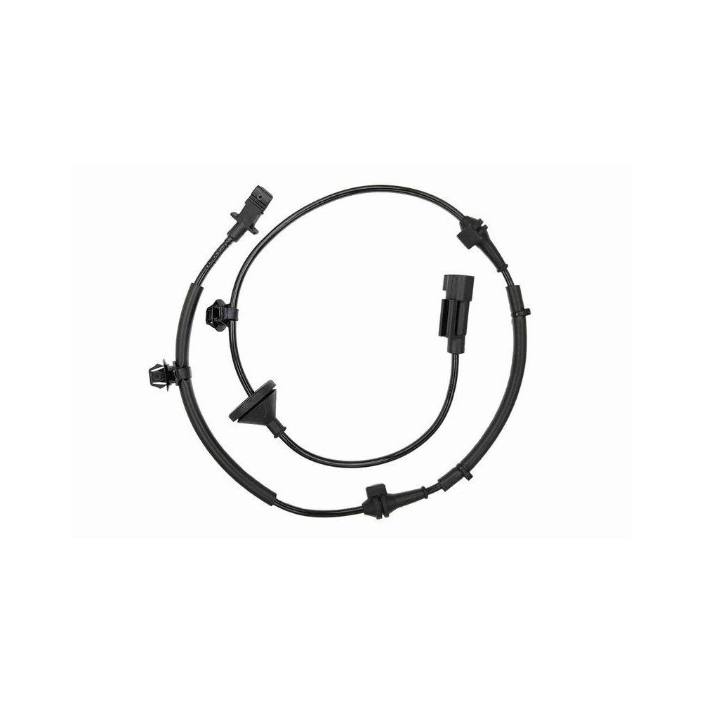 Sensor, Raddrehzahl VEMO V37-72-0016 Original VEMO Qualit&auml;t f&uuml;r MITSUBISHI