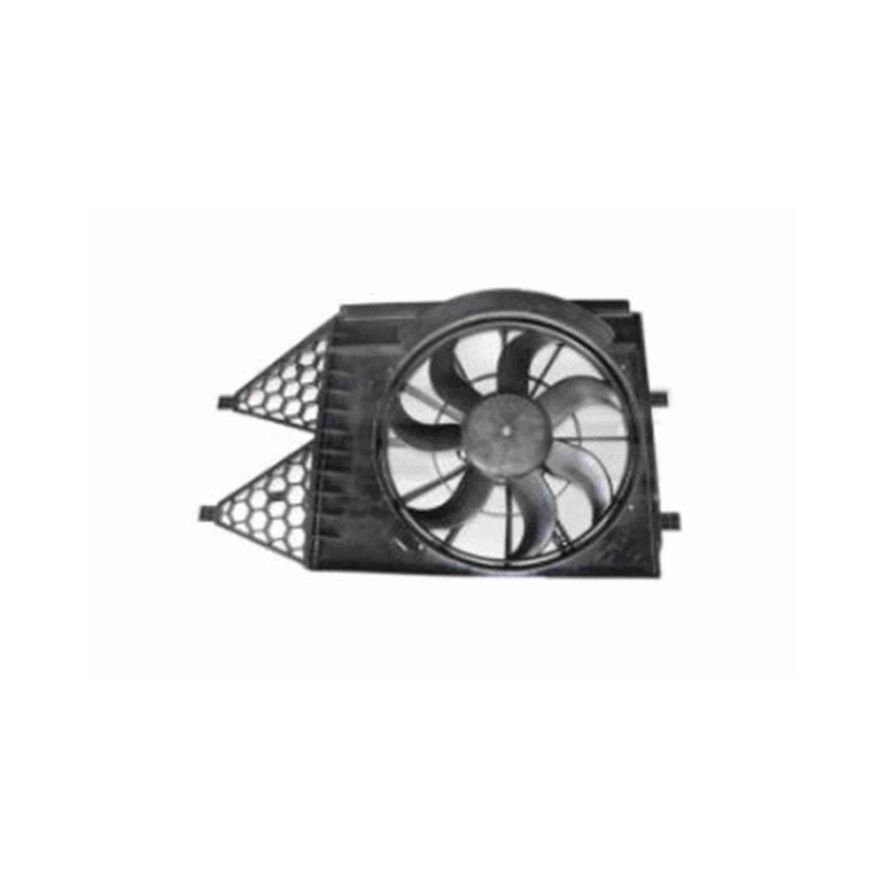 Lüfter, Motorkühlung VEMO V15-01-1954 Original VEMO Qualität für VAG