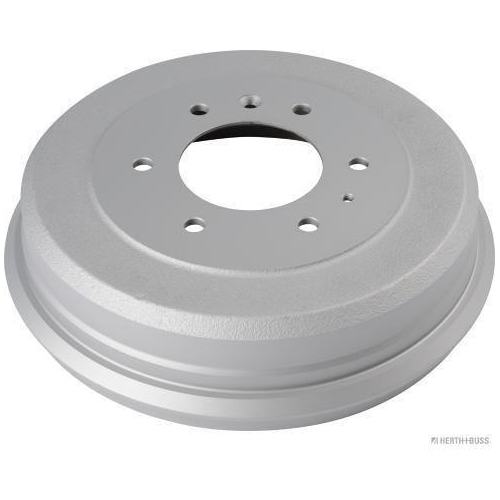 HERTH+BUSS JAKOPARTS J3403022 Bremstrommel f&uuml;r FORD MAZDA, Hinterachse