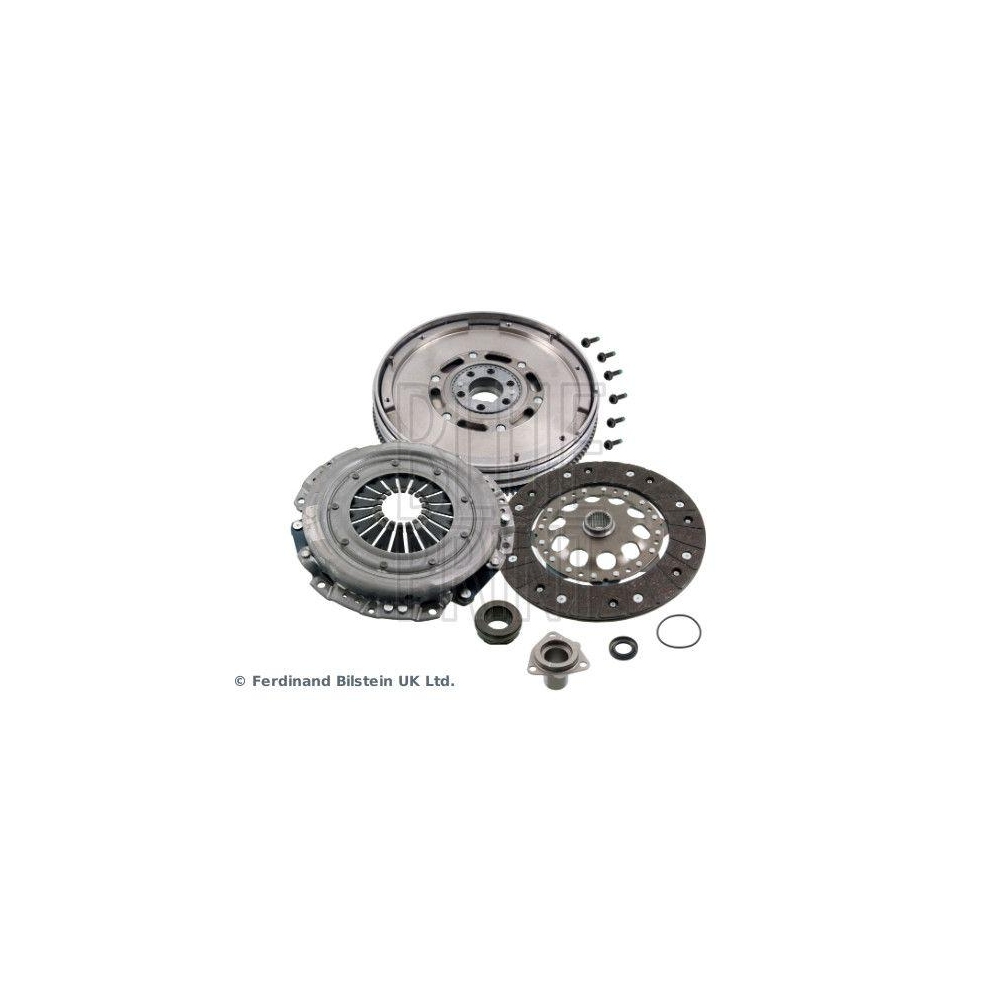 Kupplungssatz BLUE PRINT ADBP300243 f&uuml;r AUDI SKODA VW