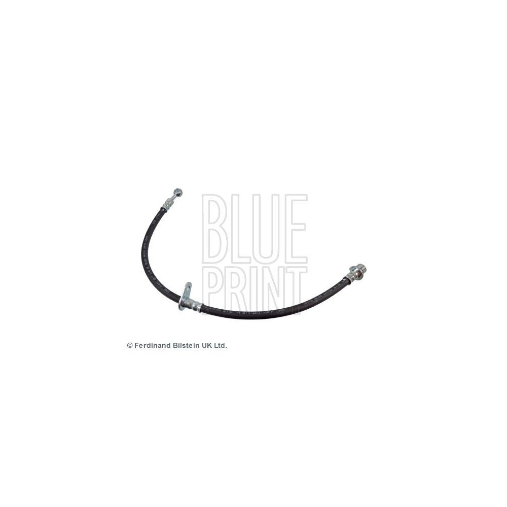 Bremsschlauch BLUE PRINT ADH253209 f&uuml;r HONDA, Vorderachse links