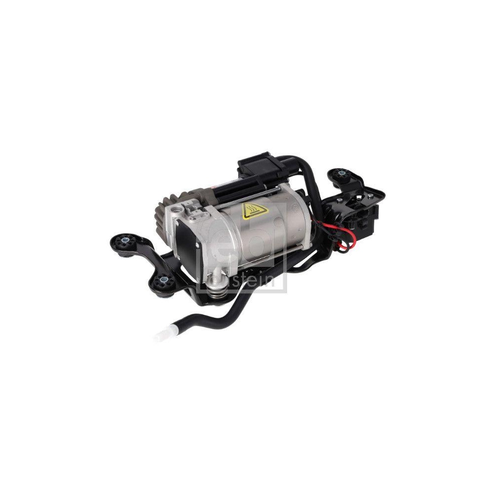 Kompressor, Druckluftanlage FEBI BILSTEIN 196288 febi Plus für BMW