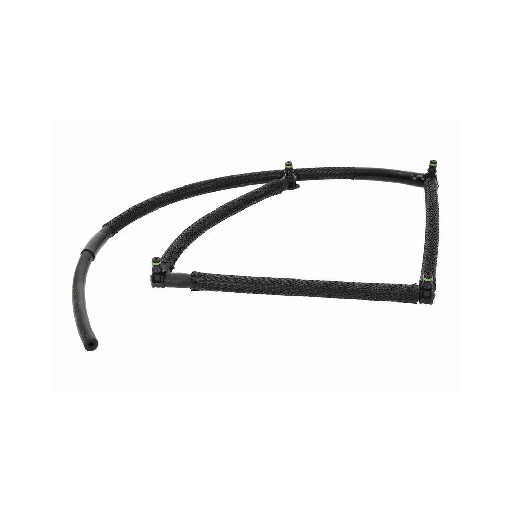 Schlauch, Leckkraftstoff VAICO V22-1368 Original VAICO Qualität für CITROËN DS