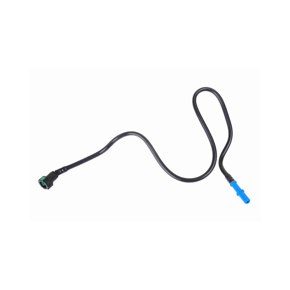 Kraftstoffleitung VAICO V40-2503 Original VAICO Qualität für OPEL VAUXHALL