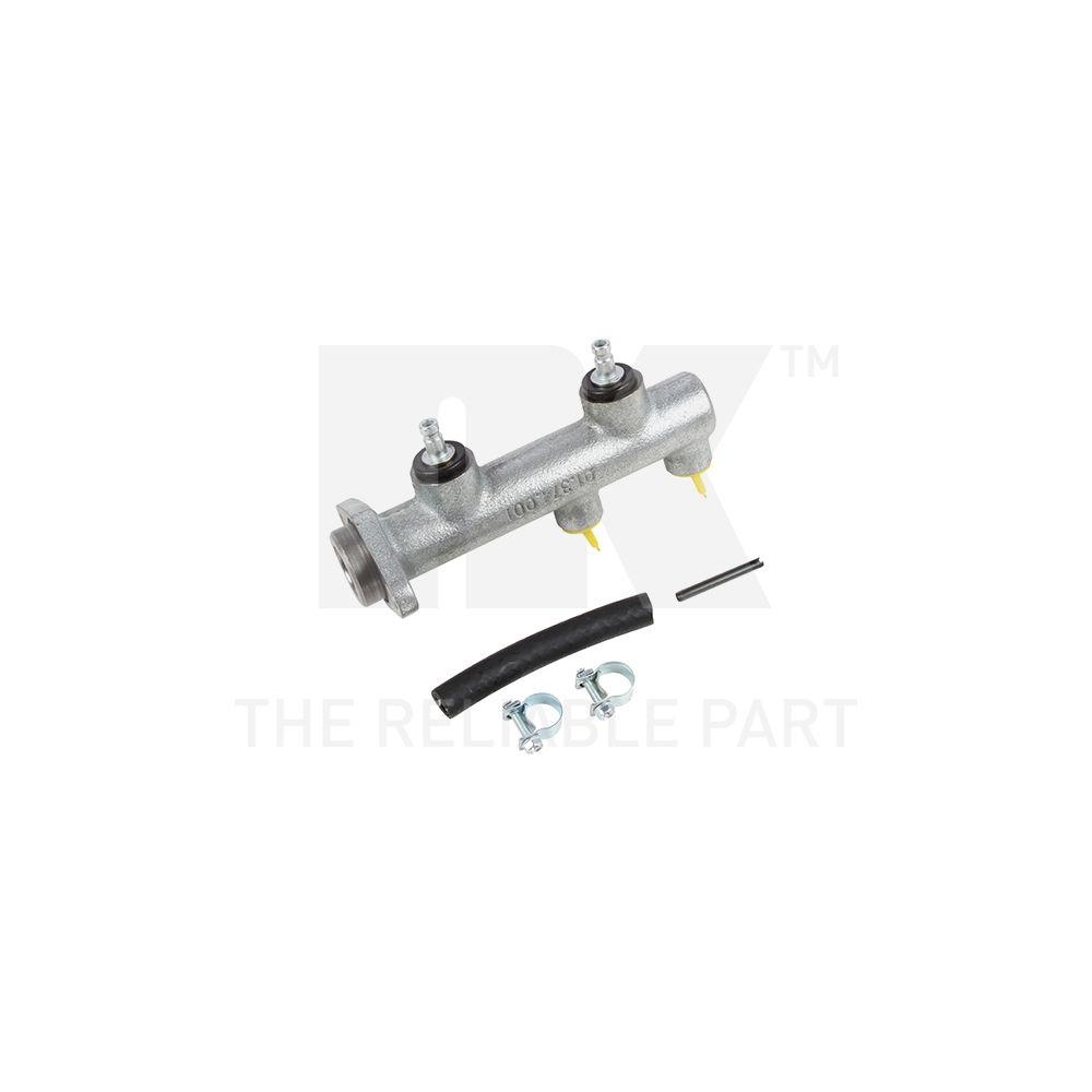 Hauptbremszylinder NK 824301 für SKODA