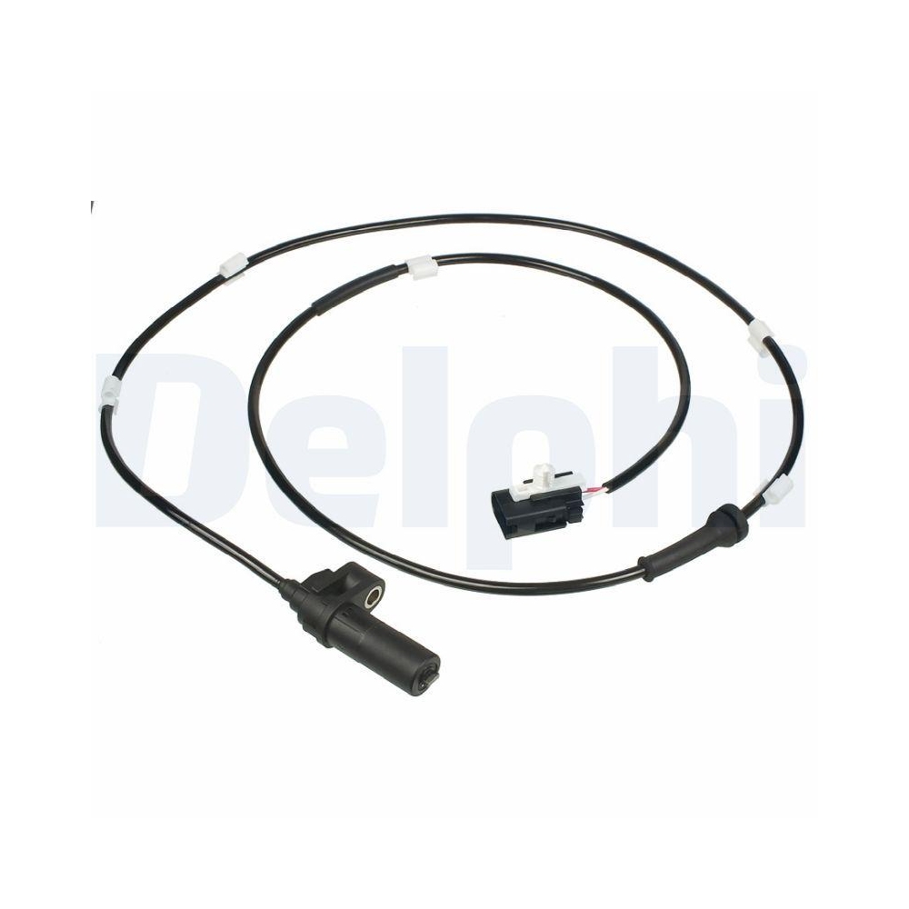 DELPHI SS20270 Sensor, Raddrehzahl f&uuml;r FORD, Hinterachse links