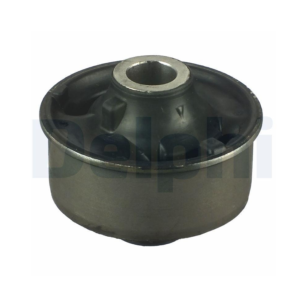 DELPHI TD928W Lagerung, Lenker f&uuml;r TOYOTA LEXUS, Vorderachse, hinter der Achse