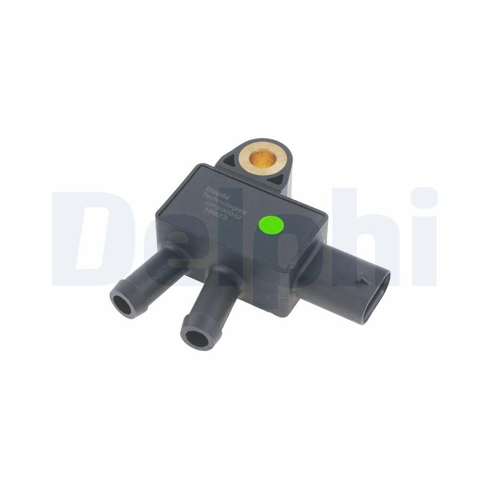 DELPHI DPS00042-12B1 Sensor, Abgasdruck f&uuml;r MERCEDES-BENZ