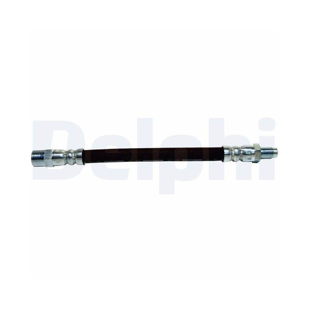 DELPHI LH6611 Bremsschlauch f&uuml;r VW, Hinterachse, au&szlig;en