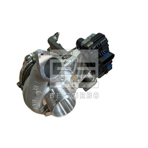 BE TURBO 132121 Lader, Aufladung f&uuml;r ALFA ROMEO