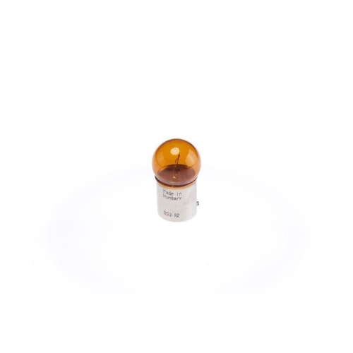 BOSCH 1 987 302 278 Gl&uuml;hlampe, Blinkleuchte Pure Light WS f&uuml;r, hinten, vorne