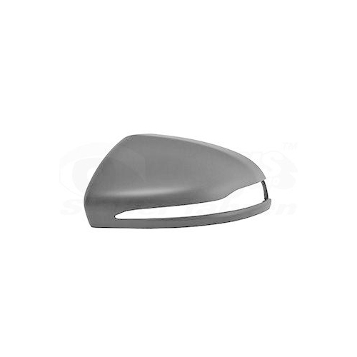 VAN WEZEL 2924843 Abdeckung, Au&szlig;enspiegel * HAGUS * f&uuml;r MERCEDES-BENZ SMART