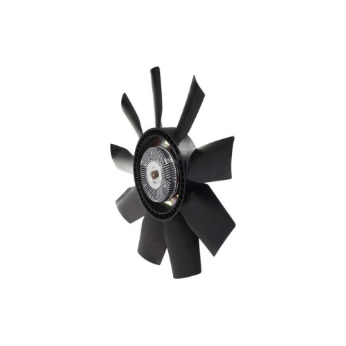 HELLA 8MV 366 438-441 L&uuml;fter, Motork&uuml;hlung f&uuml;r MERCEDES-BENZ