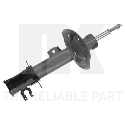 NK 65363854 Sto&szlig;d&auml;mpfer f&uuml;r OPEL VAUXHALL, Vorderachse rechts