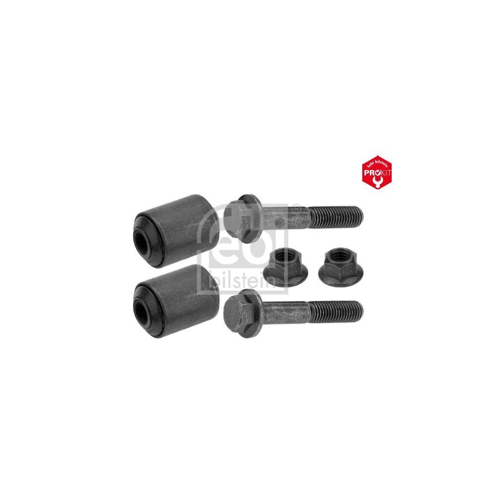 FEBI BILSTEIN Lagerung, Lenker 15426 ProKit f&uuml;r VOLVO, Vorderachse links