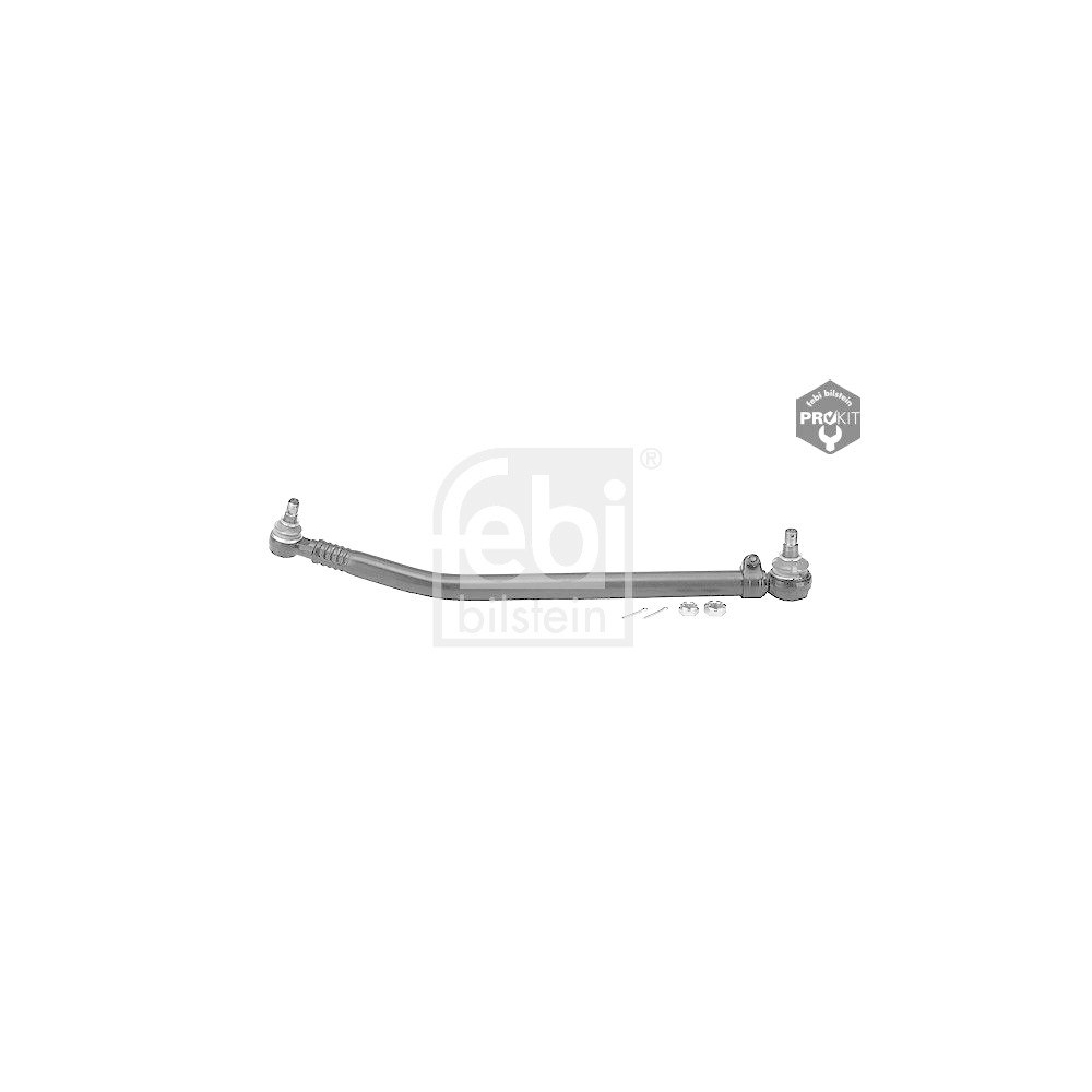 FEBI BILSTEIN Lenkstange 09283 ProKit f&uuml;r MERCEDES-BENZ