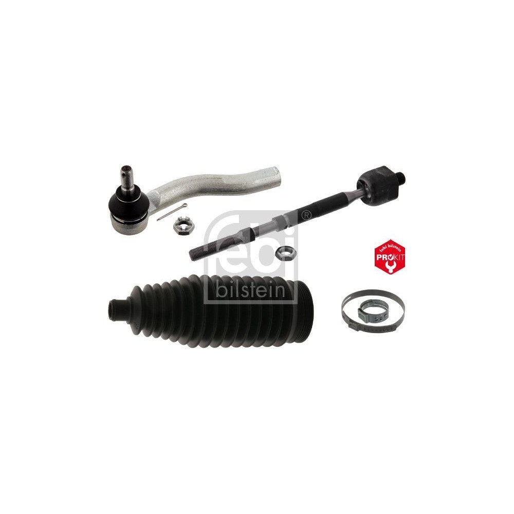 FEBI BILSTEIN Spurstange 39590 ProKit f&uuml;r CITRO&Euml;N PEUGEOT TOYOTA