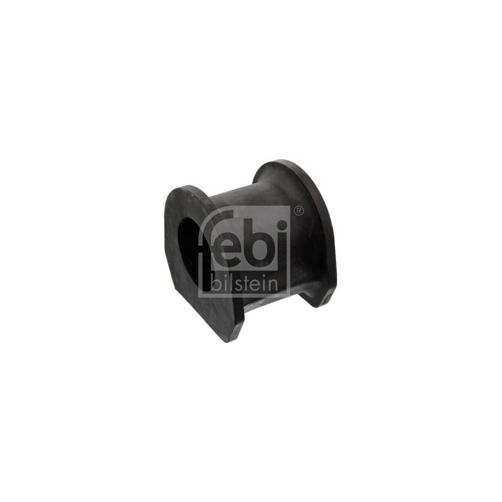 FEBI BILSTEIN Lagerung, Stabilisator 41170 f&uuml;r MITSUBISHI, Vorderachse