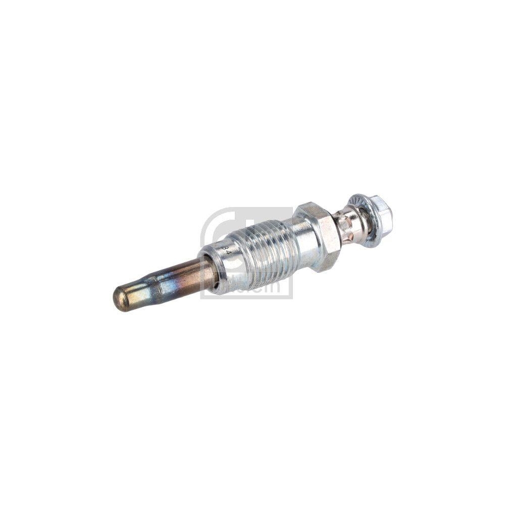 FEBI BILSTEIN Glühkerze 176154 für MITSUBISHI NISSAN RENAULT VOLVO