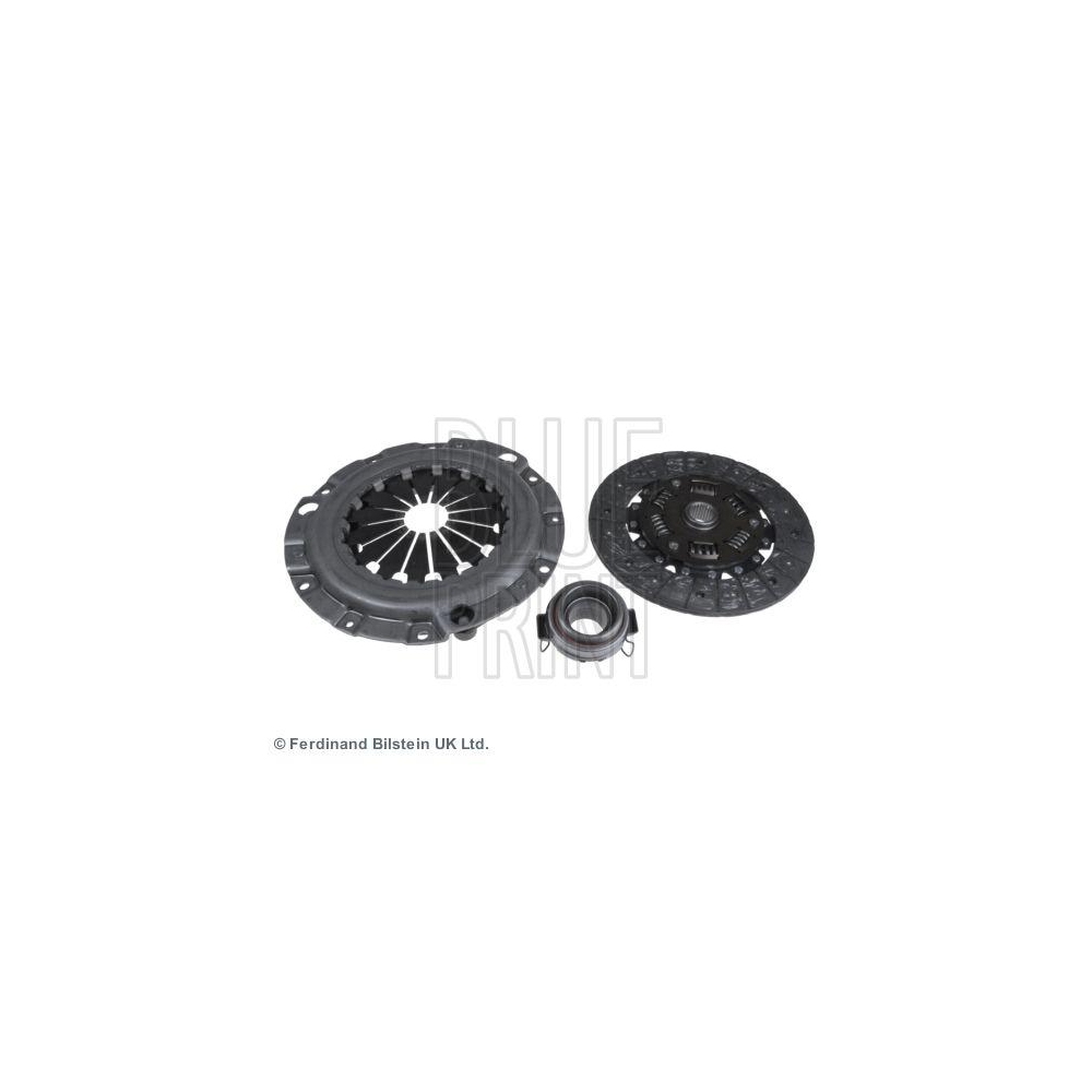 Kupplungssatz BLUE PRINT ADZ93024 f&uuml;r OPEL VAUXHALL