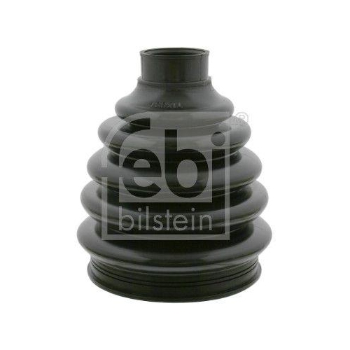 FEBI BILSTEIN Faltenbalg, Antriebswelle 14213 f&uuml;r FORD FORD USA, radseitig
