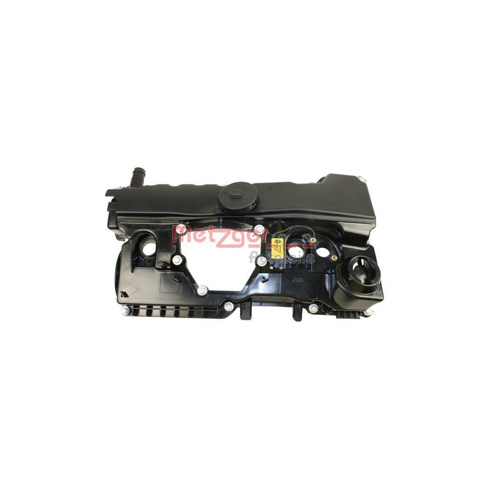 Zylinderkopfhaube METZGER 2389116 f&uuml;r BMW