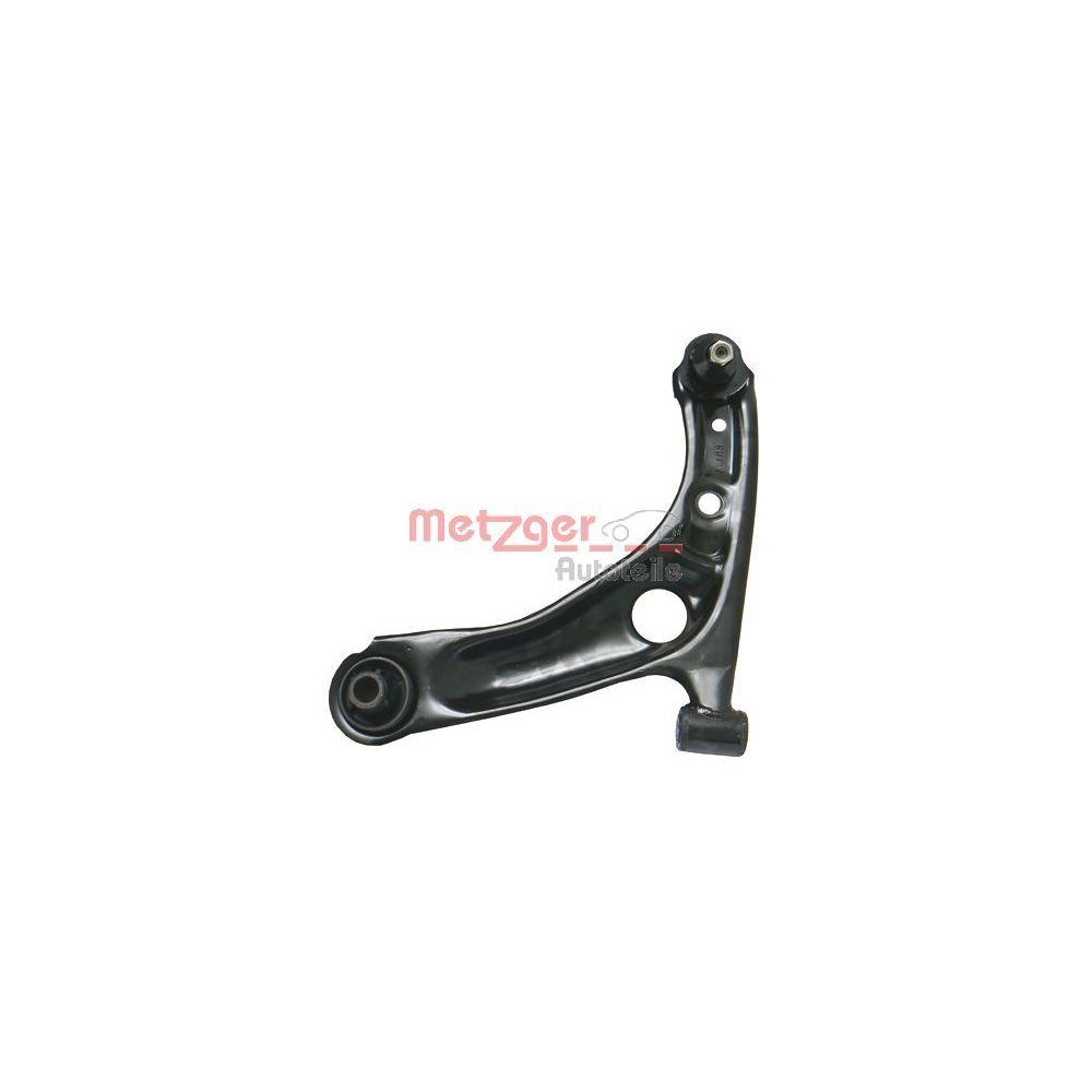 Lenker, Radaufh&auml;ngung METZGER 58061301 KIT + f&uuml;r CITRO&Euml;N TOYOTA