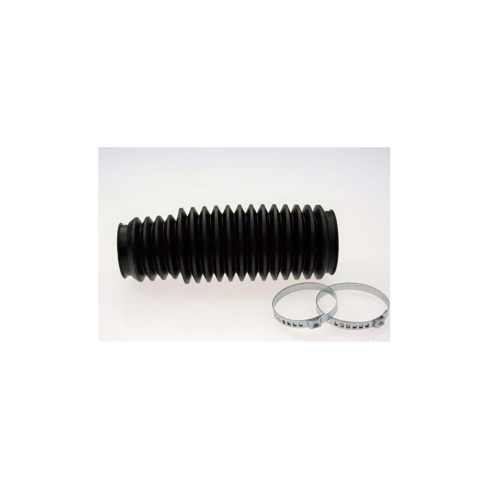 Faltenbalg, Lenkung SPIDAN 83683 f&uuml;r BMW, Vorderachse links, Vorderachse rechts