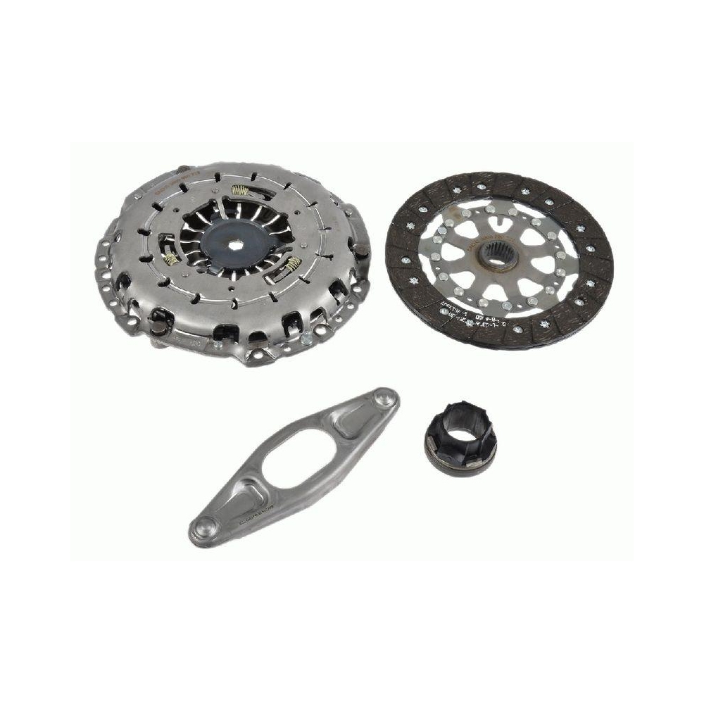 Kupplungssatz SACHS 3000 950 729 XTend f&uuml;r