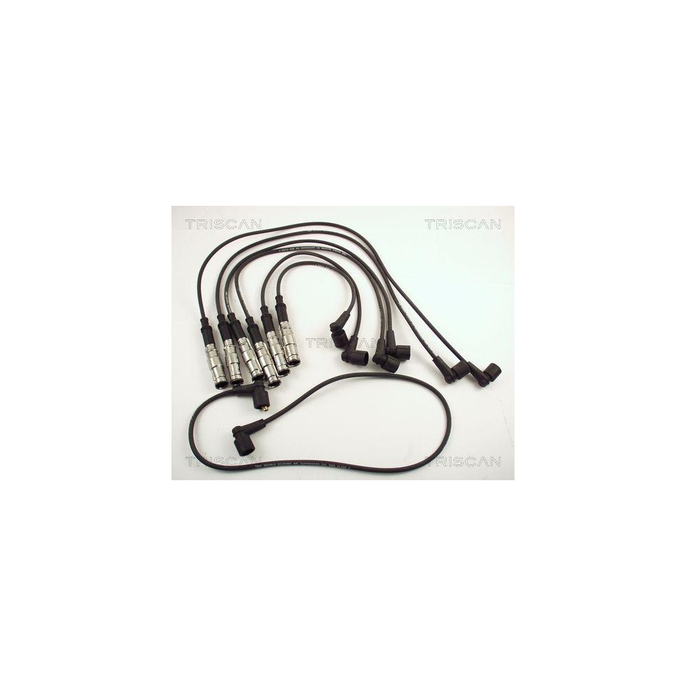 Z&uuml;ndleitungssatz TRISCAN 8860 4111 f&uuml;r