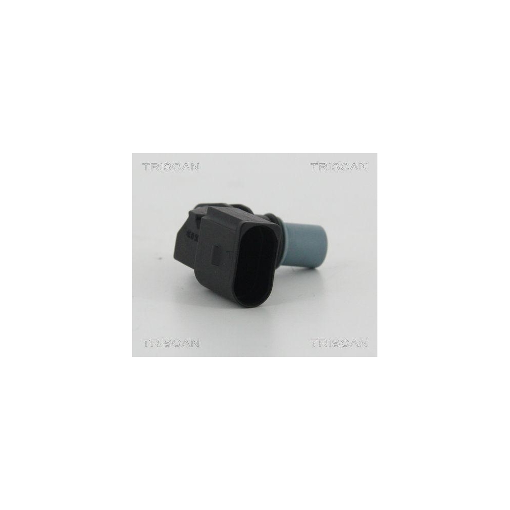 Sensor, Nockenwellenposition TRISCAN 8855 29131 für AUDI VW, links