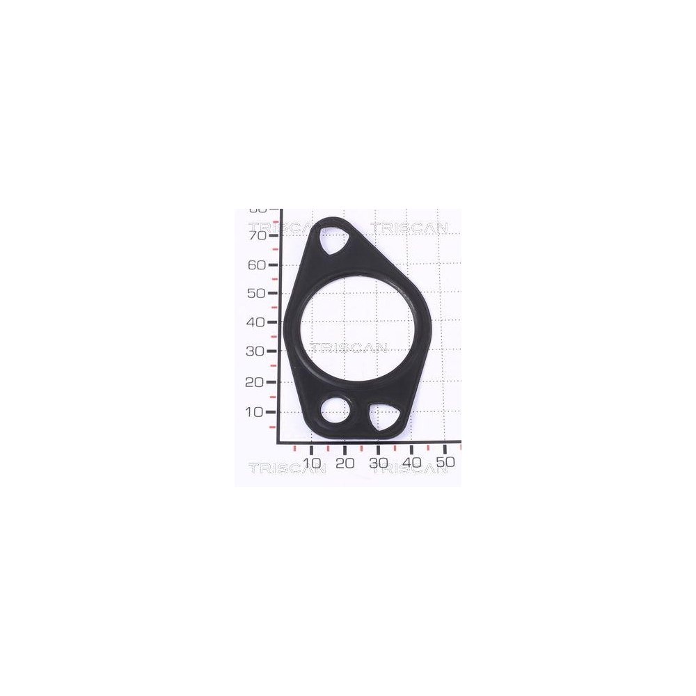 Dichtung TRISCAN 8813 99133 für AUDI SEAT SKODA VW