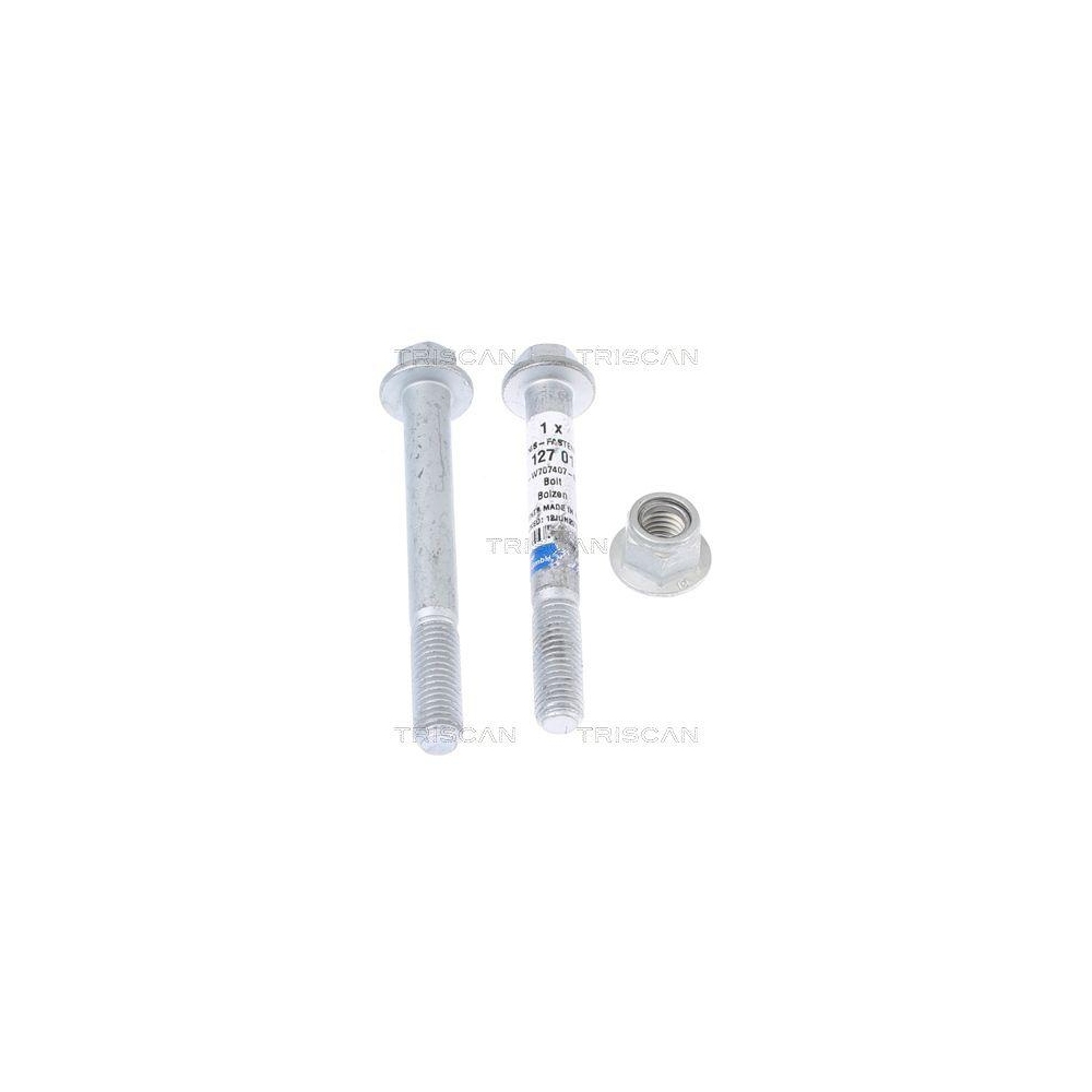 Reparatursatz, Radaufh&auml;ngung TRISCAN 8500 16405 f&uuml;r