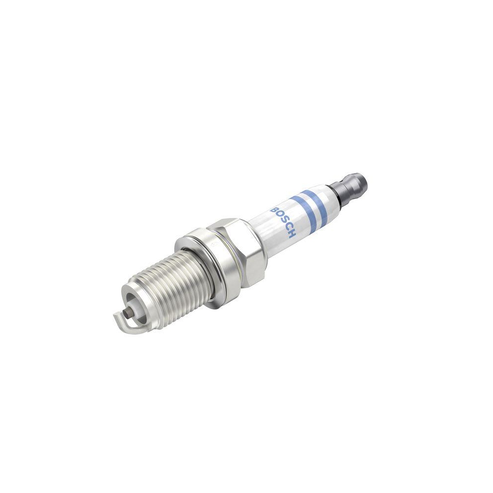 Z&uuml;ndkerze BOSCH 0 242 235 797 Nickel f&uuml;r AUDI FIAT NISSAN OPEL SEAT SKODA VOLVO