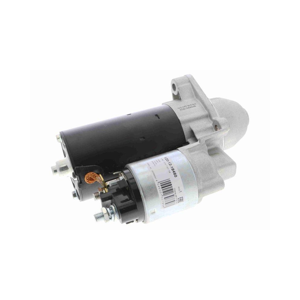 Starter VEMO V20-12-18460 Original VEMO Qualität für BMW