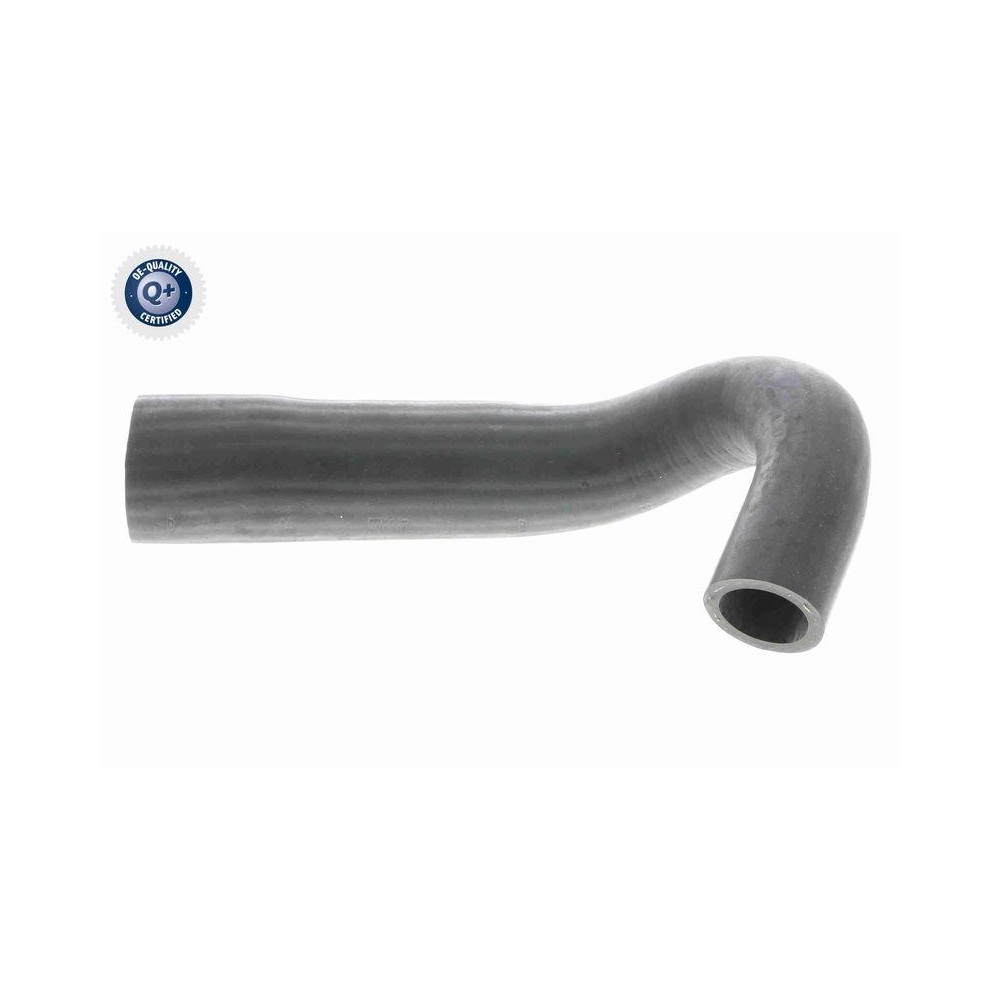 Ladeluftschlauch VAICO V40-1515 Q+, Erstausrüsterqualität für OPEL