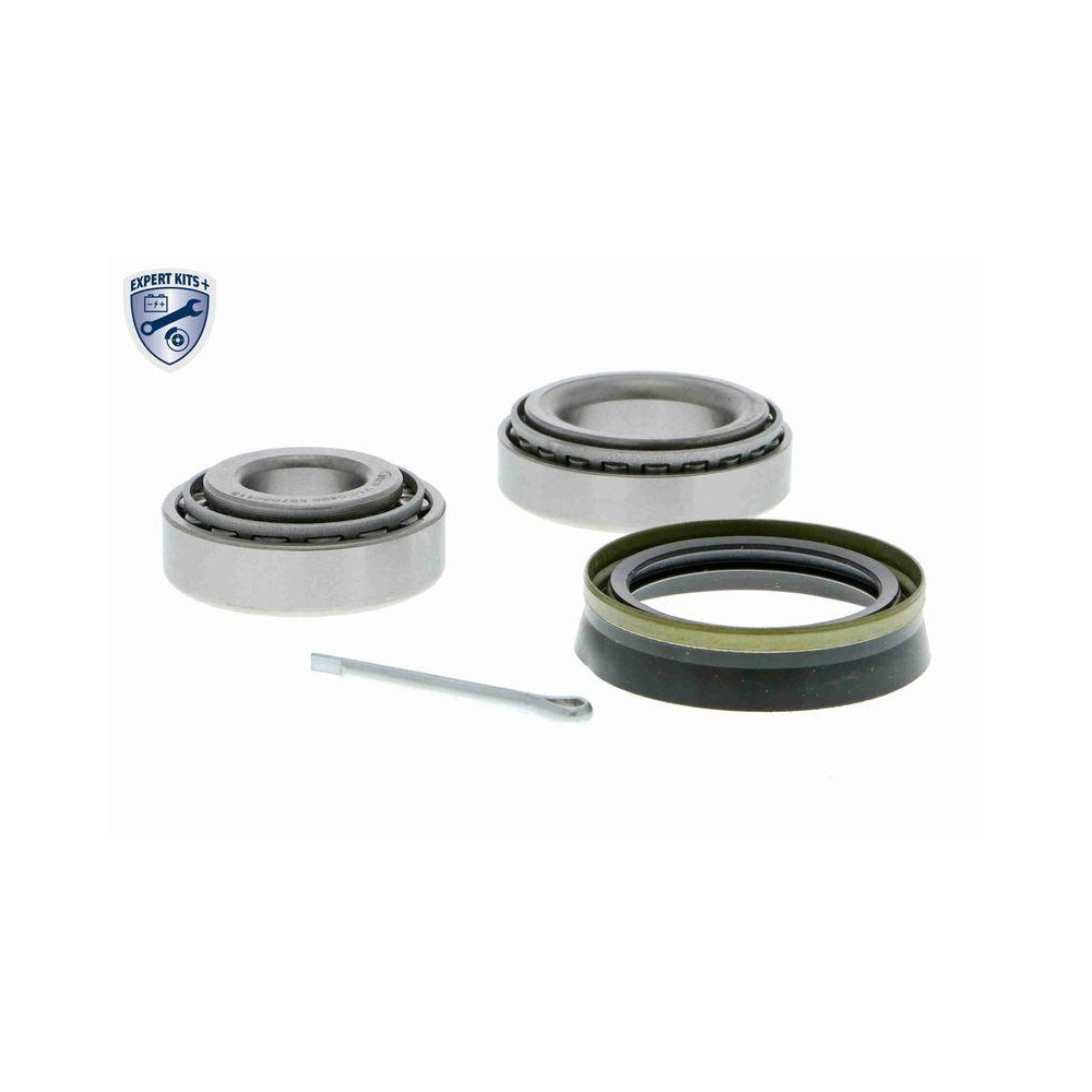 Radlagersatz VAICO V10-4609 EXPERT KITS + für VW VAG, Hinterachse