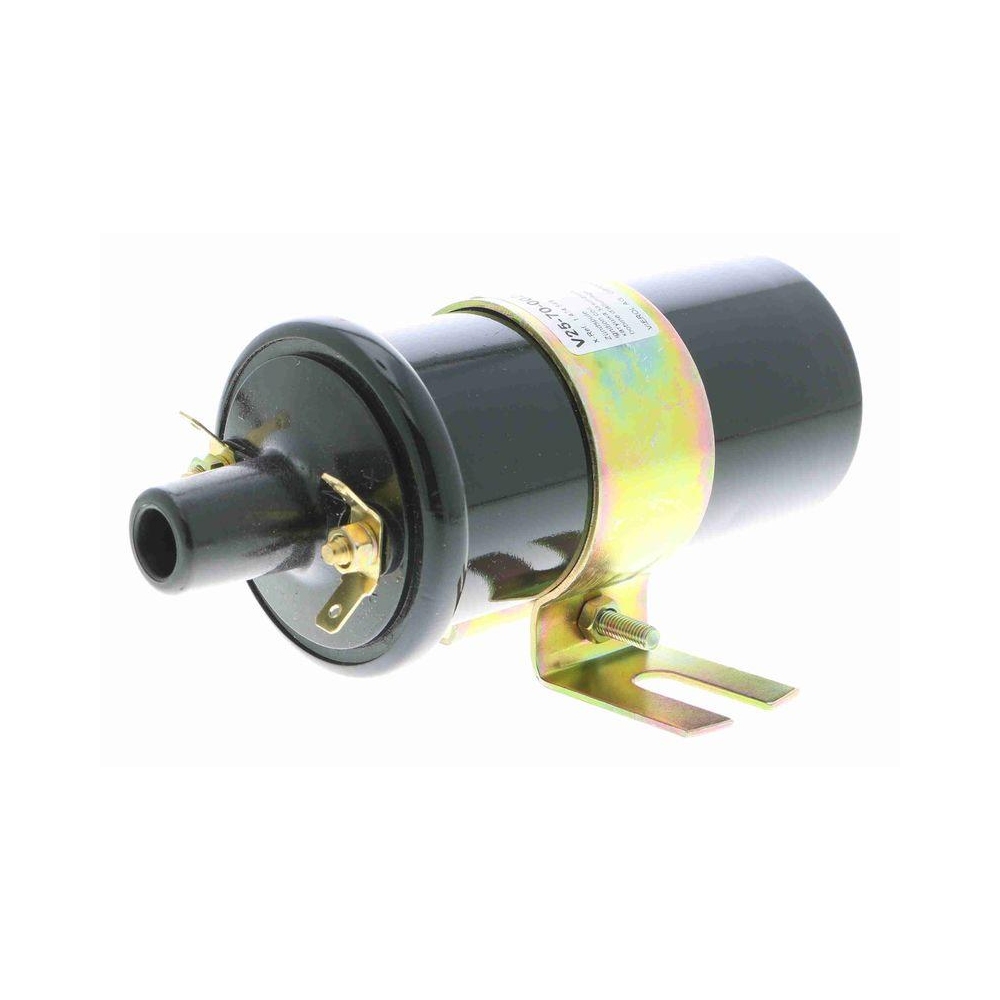 Zündspule VEMO V25-70-0020 Original VEMO Qualität für FORD